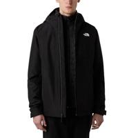 The North Face Carto Mono Triclimate Hooded 3 in 1 jas Heren TNF Black M - thumbnail