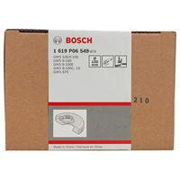Bosch Accessoires Beschermkap met afdekplaat 100 mm 1st - 1619P06549 - thumbnail