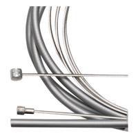 Remkabelset compleet Simson universeel - grijs - thumbnail