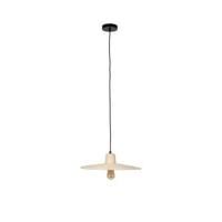 Zuiver Hanglamp 'Balance' Rotan, Ø45cm, kleur Naturel - thumbnail