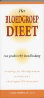 Het bloedgroepdieet (Paperback) - thumbnail