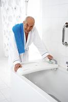 Badzitting Verstelbaar Sapho Handicap 70x31 cm - thumbnail