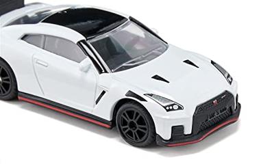 Siku Nissan GT-R Nismo 1:87