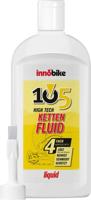 Innobike kettingspray "105 high tech kettenfluid" chain spray 105 high tech chain fl."300ml - thumbnail