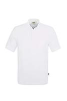 Hakro 810 Polo shirt Classic - White - 3XL - thumbnail