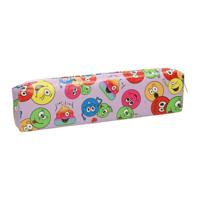 Duckiez Etui lachgezicht - thumbnail