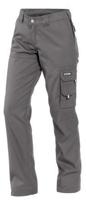 DASSY broek liverpool women p/k grijs 38 - thumbnail