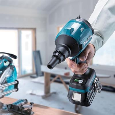 Makita DAS180Z Accu Blaasmachine 18V Basic Body - thumbnail