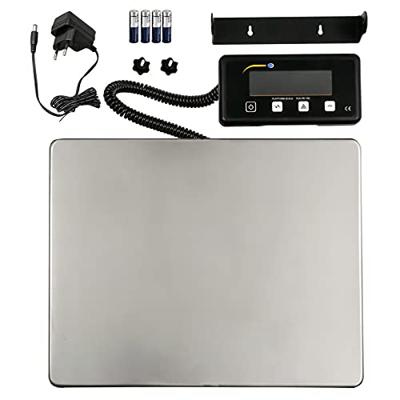 PCE Instruments Platformweegschaal Weegbereik (max.) 75 kg Resolutie 20 g PCE Instruments Platformweegschaal Weegbereik (max.) 75 kg Resolutie 20 g