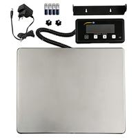 PCE Instruments Platformweegschaal Weegbereik (max.) 75 kg Resolutie 20 g - thumbnail