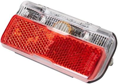Busch + Müller Busch & müller led achterlicht "toplight line plus" rear light b&m toplight line brake plus