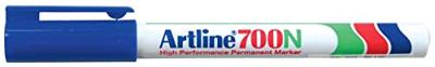 Permanent marker Artline 700N blauw Permanent marker Artline 700N blauw