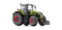 Wiking Claas Axion 950 - thumbnail