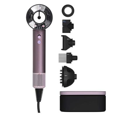 Haardroger DYSON HD16 Jasper Plum