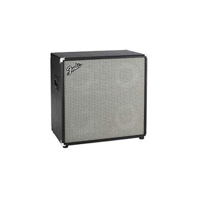 Fender Bassman 410 Neo basgitaar speakerkast