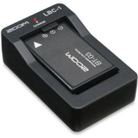 Zoom LBC-1 oplader voor BT-02 en BT-03 - thumbnail