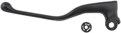Domino koppelingshendel clutch lever alu black 186mm