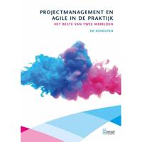 Projectmanagement en Agile in de praktijk (Paperback) - thumbnail