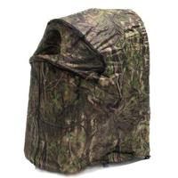 Stealth Gear Schuiltent One man Chair Hide M2 Groen - thumbnail
