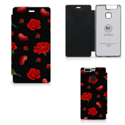 Huawei P9 Mapje Valentine Huawei P9 Mapje Valentine