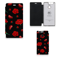 Huawei P9 Mapje Valentine - thumbnail