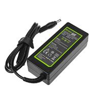 Green Cell AD25P Laptop netvoeding 65 W 19 V 3.42 A - thumbnail