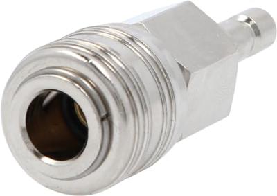 KS Tools 150.1937 Koppeling 4,4 mm naar 7,2 mm