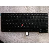 Notebook keyboard for IBM /Lenovo Thinkpad Edge E431 T440 T431S E440 L440 - thumbnail