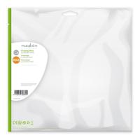 Krimptang voor RJ45 - RJ11 - RJ10 blauw - thumbnail