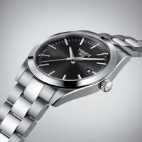 Tissot T-Classic T1274101105100 Herenhorloge - thumbnail
