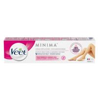 Veet Minima Ontharingscrème Normale Huid - thumbnail