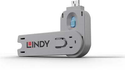 Veiligheidsblok LINDY 40622