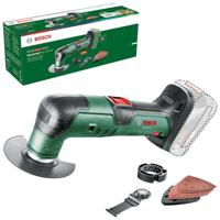 Bosch Home and Garden UniversalMulti 18V-32 0603105000 Multifunctioneel accugereedschap - thumbnail