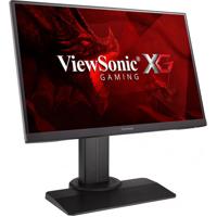 Viewsonic XG2405 Gaming monitor 60.5 cm (23.8 inch) Energielabel A (A+++ - D) 1920 x 1080 pix Full HD 1 ms DisplayPort, HDMI, USB IPS LCD - thumbnail