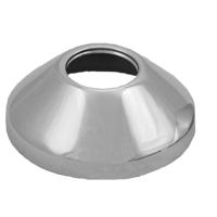 Losse Rozet Tbv S-Koppeling 3/4X1/2 Aqua Splash - thumbnail