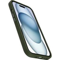 Otterbox Symmetry Backcover Apple iPhone 15 Groen MagSafe compatible - thumbnail