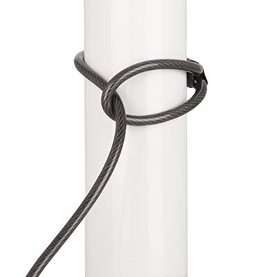 Joy Factory LockDown Combination Cable Lock 1.8m
