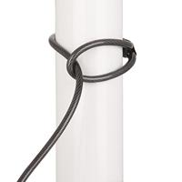 Joy Factory LockDown Combination Cable Lock 1.8m - thumbnail