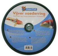 Vijvervoeder Ring diameter 30 Cm vijver Superfish - Superfish - thumbnail