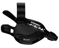 SRAM duimversteller "apex 1" trigger shifter apex 1 11-sp black - thumbnail