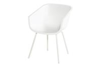 2x Amalia Rondo Dining Tuinstoel II Hartman - Hartman - thumbnail