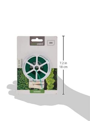 Pro Garden Binddraad 30 m Groen