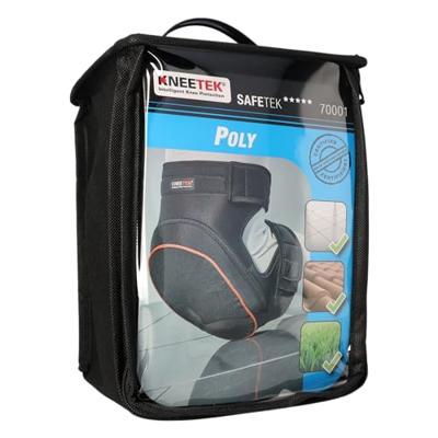 KNEETEK Kniebeschermer Poly - 70001 KNEETEK Kniebeschermer Poly - 70001