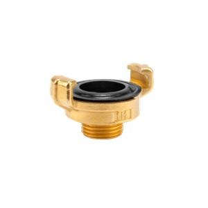 GARDENA GEKA-koppeling met buitendraad 21 mm (G 1/2")