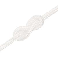 Boottouw 4 mm 250 m polypropyleen volwit - thumbnail