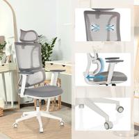 MyBuero Bureaustoel Ergomy W - thumbnail