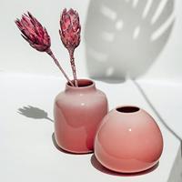 LIKE BY VILLEROY & BOCH - Perlemor Home - Vaas Drop klein - thumbnail