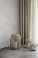 BLOMUS - Lito - Lantaarn S 17cm Morning Dove - thumbnail