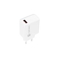 Oplader Natec NUC-2057 RIBERA Wit 18 W - thumbnail