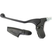 Domino koppelingshendel clutch arm. 159mm m8 - thumbnail